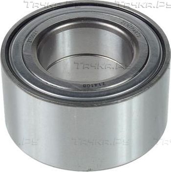 Ступичный подшипник (комплект) Zentparts. Артикул Z14108