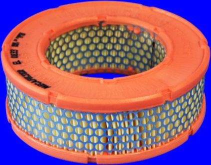 Воздушный фильтр MecaFilter для Renault 4 1962-1989. Артикул EL833