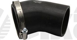 Патрубок интеркулера Vika для Audi S3 II (8P) 2006-2013. Артикул 11451793301