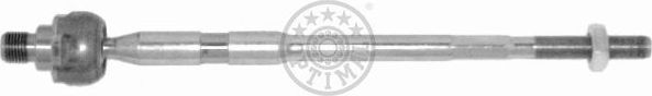 Рулевая тяга Optimal левая для Kia Picanto I 2004-2007. Артикул G2-1078