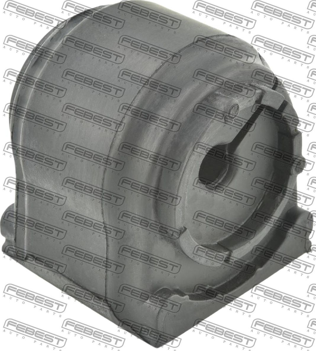 Втулка стабилизатора Febest. Артикул VWSB-CRAFR