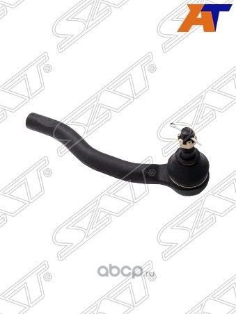 Наконечник рулевой тяги LH MAZDA CX-7 06- (SAT). Артикул STEG2132290A