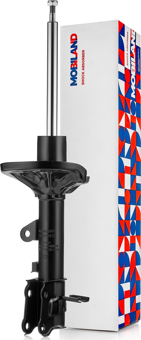 Амортизатор Mobiland. Артикул 134224920