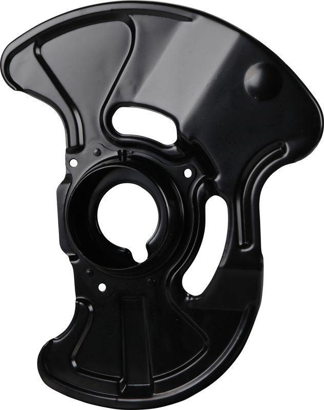 Кожух (щиток) тормозного диска JP Group передний левый для Mercedes-Benz CLK-Класс II (C209, A209) 2002-2010. Артикул 1364202170