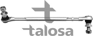 Стойка (тяга) стабилизатора Talosa (алюминий). Артикул 50-01047
