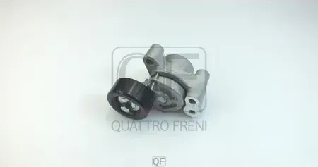 НАТЯЖИТЕЛЬ ПРИВОДНОГО РЕМНЯ В СБОРЕ (Quattro Freni). Артикул QF31P00277