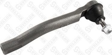 Наконечник рулевой тяги Stellox для Nissan Juke I 2010-2019. Артикул 51-00924A-SX