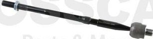 Рулевая тяга OSSCA правая/левая для Chevrolet Cobalt II 2013-2026. Артикул 35990