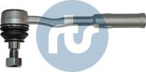 Наконечник рулевой тяги RTS. Артикул 91-00890