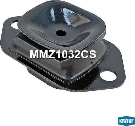 Опора двигателя Krauf. Артикул MMZ1032CS