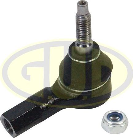 Наконечник рулевой тяги G.U.D. для Chevrolet Cobalt II 2013-2026. Артикул GSP201651