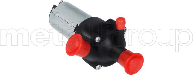 Дополнительный водяной насос Metelli. Артикул 25-0006