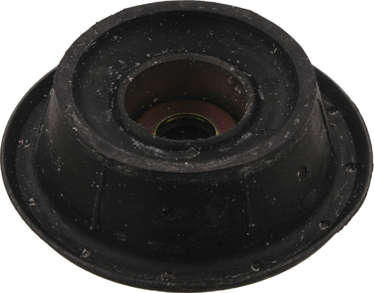 Опора амортизатора (стойки) SWAG (резина/металл). Артикул 30 54 0006