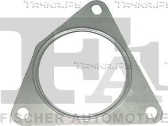Прокладка глушителя FA1 для Renault Scenic II 1999-2008. Артикул 220-916
