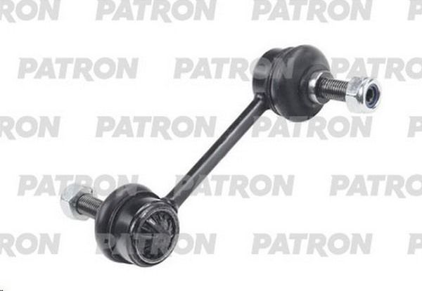 Стойка (тяга) стабилизатора Patron. Артикул PS4030