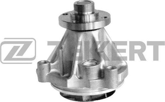 Помпа (водяной насос) Zekkert. Артикул WP-1386