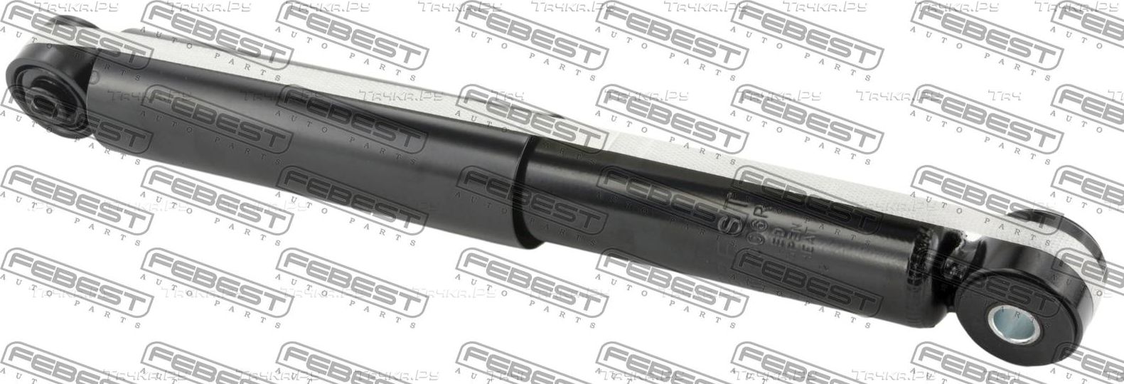 Амортизатор Febest. Артикул 05110-006R