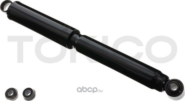 Амортизатор масляный задний /445053/ (Tokico) Tokico. Артикул 4090