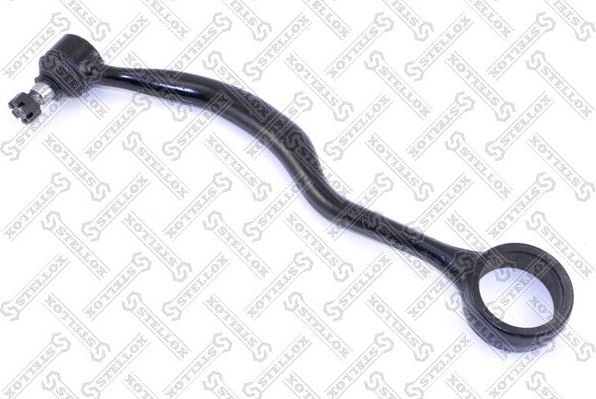 Поперечный рычаг передней подвески Stellox левый для BMW 6 I (E24) 1984-1988. Артикул 54-02635-SX