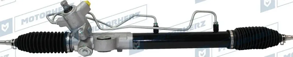 Рулевая рейка с тягами гидравлическая (Motorherz). Артикул R23271RB