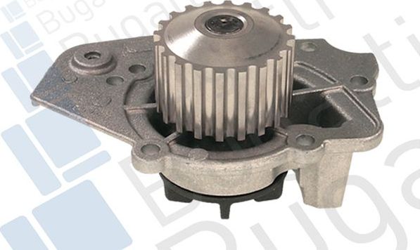 Помпа (водяной насос) Bugatti. Артикул PA0071