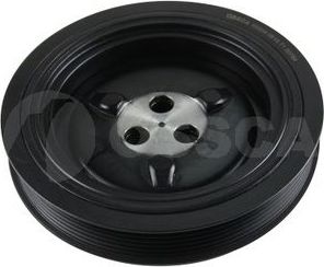 Шкив коленвала OSSCA для Ford Transit VIII 2013-2026. Артикул 55284