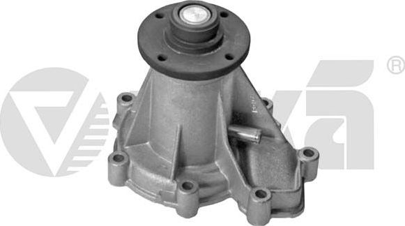 Помпа (водяной насос) Vika для Mercedes-Benz E-Класс II (W210, S210) 1995-2002. Артикул 19905101