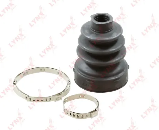 Пыльник внутреннего ШРУСа NISSAN Murano(Z50/Z51) 2.5D-3.5 04> / Teana(J31/J32) 2.5 4WD 03> / Qashqai (Lynxauto). Артикул pc-2111