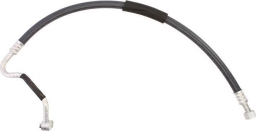 Трубопровод кондиционера (высокое давление) Thermotec для Audi A6 II (C5) 1997-2005. Артикул KTT160041