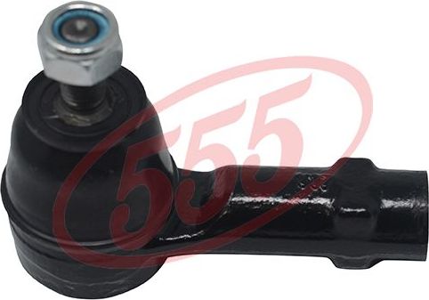 Наконечник рулевой тяги 555 правый/левый внешний для Mitsubishi Pajero Pinin 1999-2007. Артикул SEK-8061