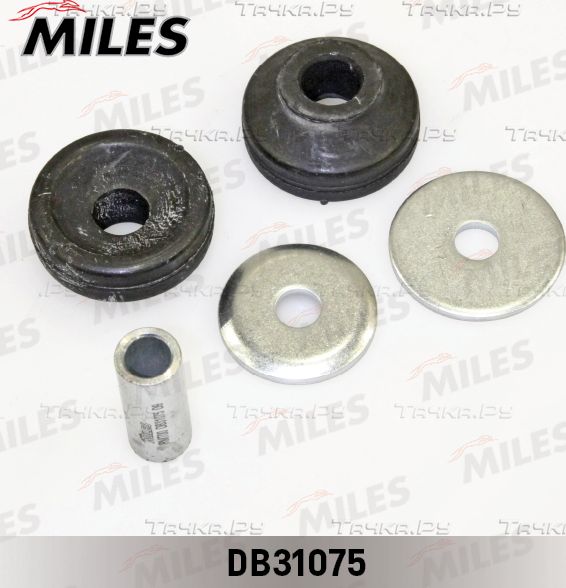 Опора амортизатора (стойки) Miles передняя правая для Rover 600 1993-1999. Артикул DB31075