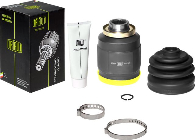 Шрус внутренний (граната) Trialli передний правый для Hyundai Santa Fe II 2006-2012. Артикул GO 0884