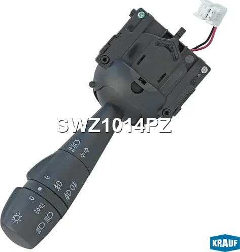 Переключатель подрулевой Krauf. Артикул SWZ1014PZ
