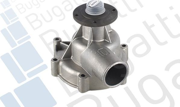 Помпа (водяной насос) Bugatti. Артикул PA0207