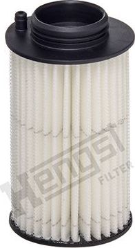 Масляный фильтр Hengst. Артикул E988H D550