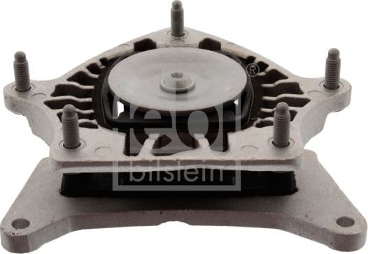 Опора (подушка) двигателя Febi Bilstein. Артикул 49221
