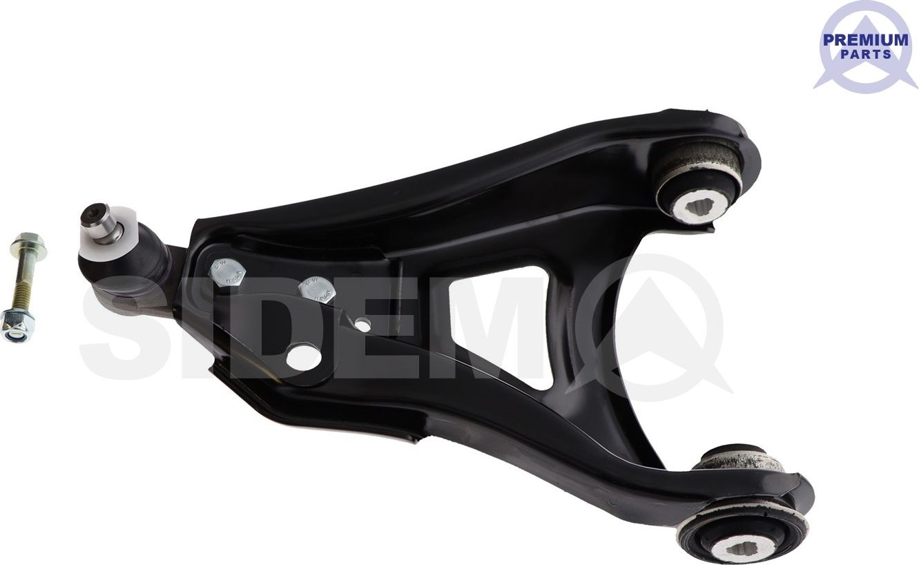 Поперечный рычаг передней подвески Sidem (Листовая сталь). Артикул 6170