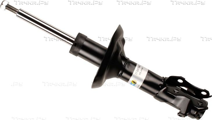 Амортизатор Bilstein B4 (Oil) передний для Volkswagen Golf III 1991-1994. Артикул 17-047142