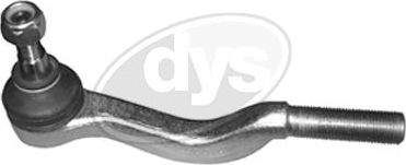 Наконечник рулевой тяги DYS. Артикул 22-09825