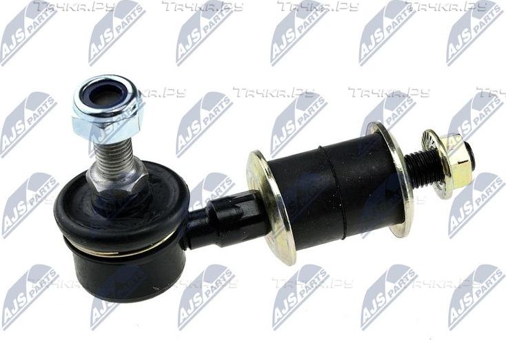 Стойка (тяга) стабилизатора NTY для Nissan 100NX 1990-1994. Артикул ZLP-NS-004