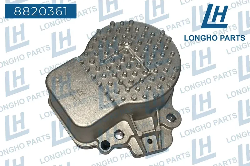 Насос системы охлаждения HONDA 192005K0A01 (Longho). Артикул 8820361