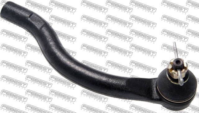 Наконечник рулевой тяги Febest. Артикул 0321-CLRH