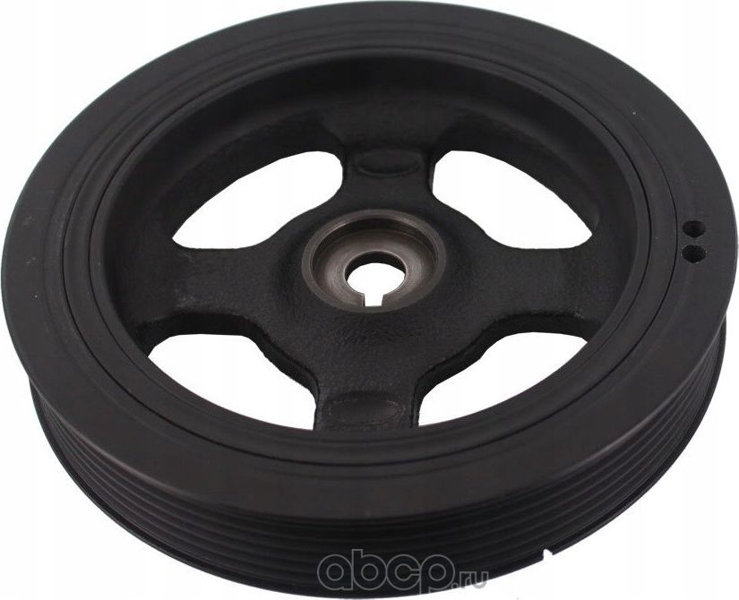 Шкив коленвала Hyundai / KIA. Артикул 231242B020