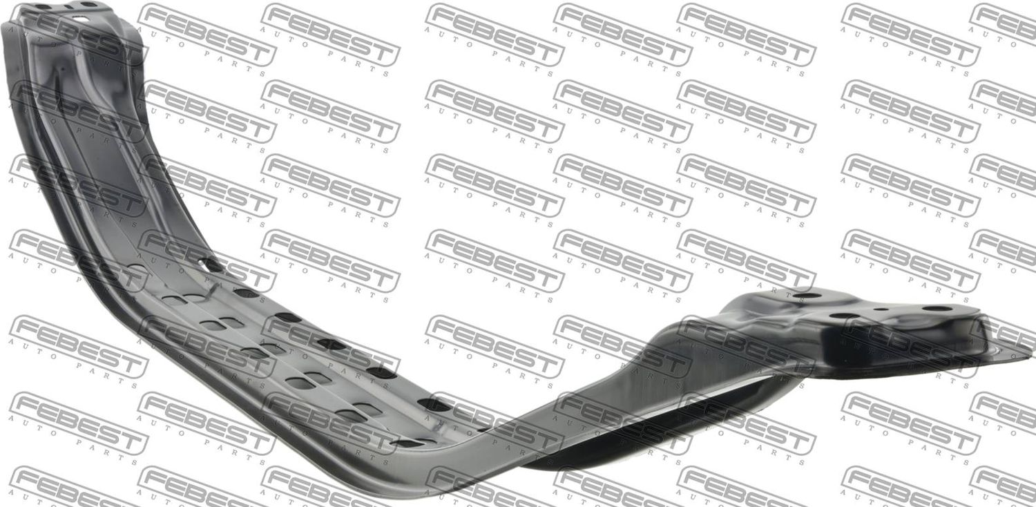 Усилитель бампера Febest. Артикул 0136-ASA44R