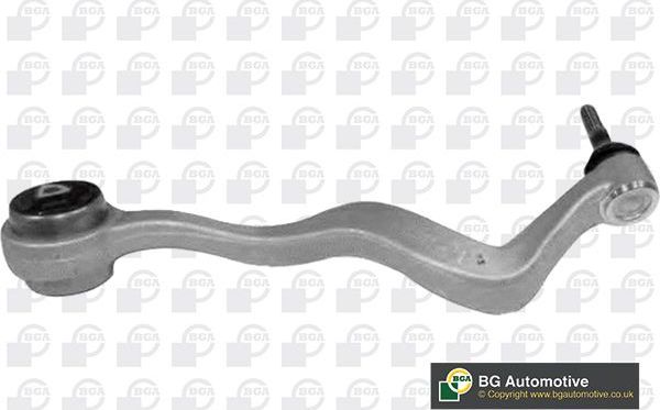 Поперечный рычаг передней подвески BGA передний правый для BMW 5 V (E60/E61) 2001-2010. Артикул TRC0913