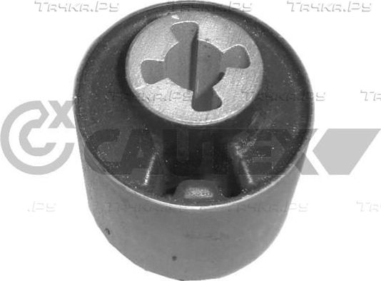 Сайлентблок задней балки Cautex. Артикул 755673