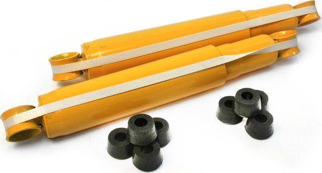 Амортизатор HOLA. Артикул S463