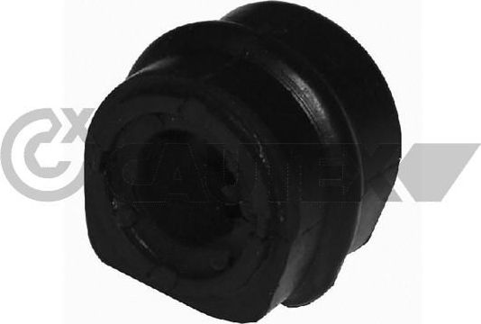 Втулки стабилизатора Cautex (резина/металл). Артикул 461031