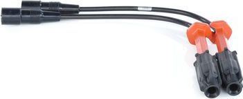 Высоковольтные провода (провода зажигания) (комплект) Bosch для Mercedes-Benz Vito I (W638) 1996-2003. Артикул 0 986 356 311