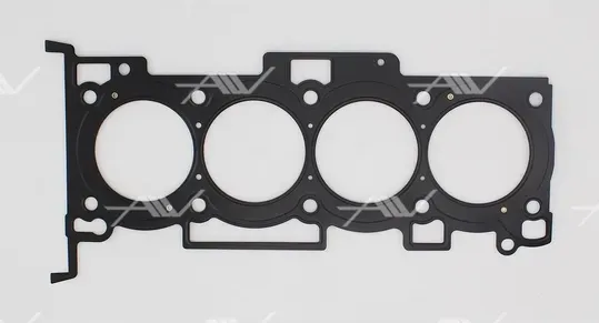 HG-32360 прокладка ГБЦ HYUNDAI/KIA G4KD стальная (Autowelt). Артикул HG32360